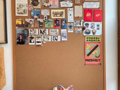 -Line来恩咖啡(石厦花园店)