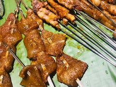 -曼听小寨海鲜烧烤(锦绣mini店)