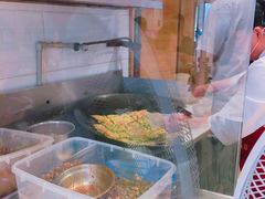 -老通城豆皮大王(吉庆街店)