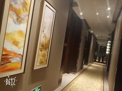 -希尔顿逸林酒店·中餐厅