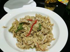 -宛平李记小吃(东关街店)