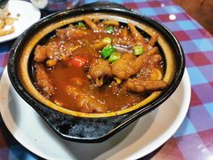 -新洞口小吃(三元二路店)