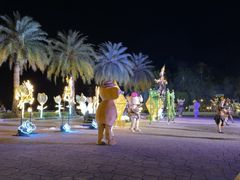 -清迈夜间动物园
