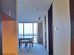 -青岛西海岸隆和福朋喜来登酒店