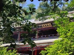 -潭柘寺景区