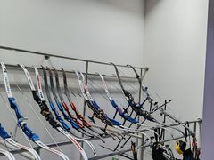 -無弓射箭俱乐部(领展中心城店)