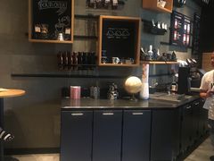 -星巴克臻选(杭州万象城店)