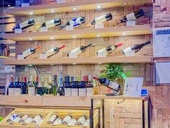 -bluefrog蓝蛙(皇庭广场店)