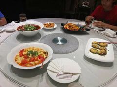 -金满楼(天河中路店)