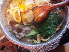 -牛坂亭 . 和牛烤肉海鲜酒场(工农路店)