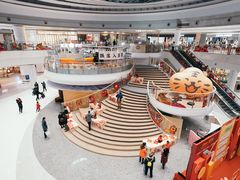 -深圳龙华星河COCO City(民治店)