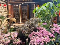 -尽善百年古院餐厅(王家老宅店)