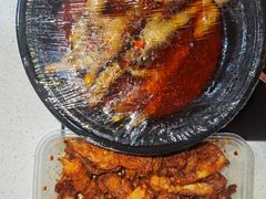 -李叔叔虾蟹大排档(青羊店)
