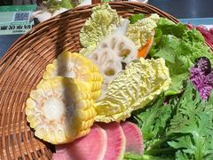 -椰庭·椰子鸡·创意玩家(晶耀前滩店)