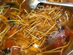 -正觉莲社素食餐厅(皇姑店)