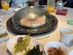 -水禾轩·海鲜蒸汽主题餐厅(拱北店)