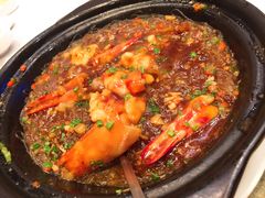 -新花城蟹粉馆(乌鲁木齐店)