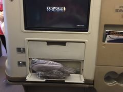 -新加坡航空公司(ION)