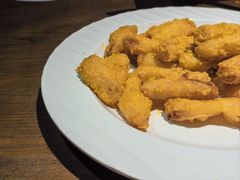 蛋黄南瓜-HOHO餐厅(古子城店)