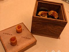 -Amber(置地文华东方酒店)