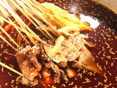 -付小姐在成都(中山公园店)