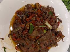 -天和晟烤鸭店(玉泉西街店)