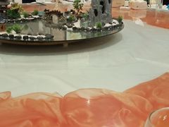 -西安饭庄(立丰国际店)