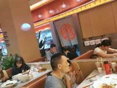 大堂-老碗会(汕头万象城店)