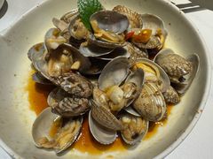 -楚山晓·湖北菜(武汉光谷K11店)