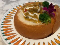 -太食獸泰式茶餐厅(艾尚天地店)