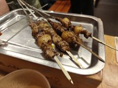 -福苗小骆驼烧烤(莲湖路店)