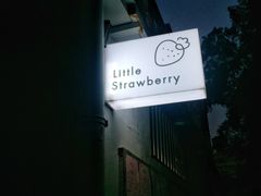 -小草莓·Little Strawberry