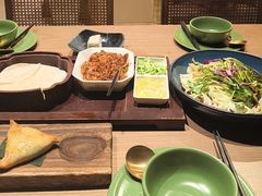-耶里夏丽·丝路国际·新疆餐厅(浦东区东方路店)