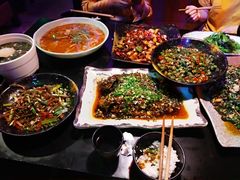 -醉小酒馆·川菜·江湖菜·重庆菜(观音桥旗舰店)