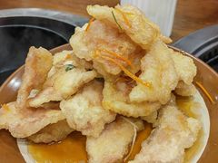 -万里闯关东铁锅炖菜馆(吉林大路店)