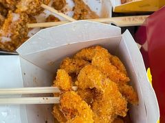 -味子夫鸡柳(解放碑总店)