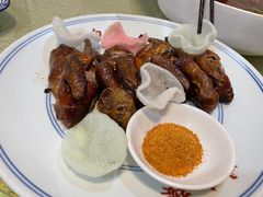 -香叶草中餐厅(川白楼店)