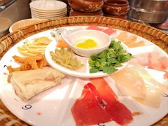 -上坐过桥米线(顺城店)