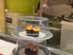 -万岁寿司(蓬江万达店)