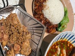 -雲物·云南小馆(好悦天地店)