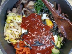 -服务大楼冷面(延大店)