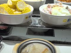 -农小锅(北京大兴凯德店)