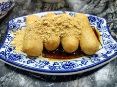 红糖糍粑-西月城谭豆花(春熙路店)