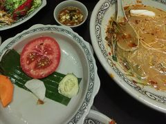 越式香炸墨鱼卷-大头虾越式风味餐厅(光明广场店)