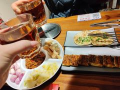-半酌烧烤小酒馆(南京东路店)