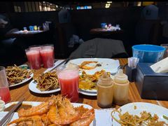 -汉巴味德(大悦城店)