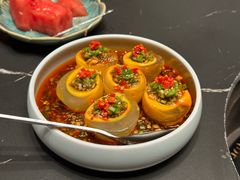 -蘑界·野生菌火锅(深业上城店)