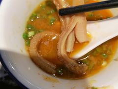 -古乐牛香·鲜牛肉牛杂火锅(解放东路店)