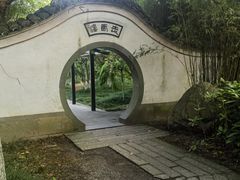 -走马楼饭庄(慈城古县城店)