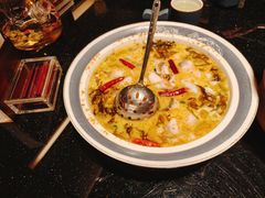 -恒记饭店(珠江路总店)